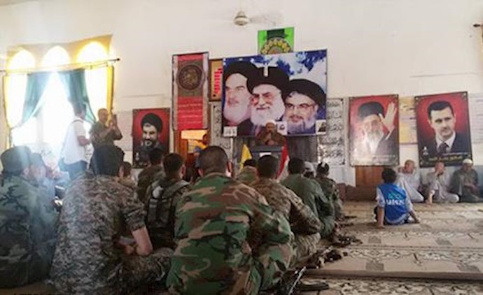 World community must tackle the threat of Islamic fundamentalism emanating from Iran