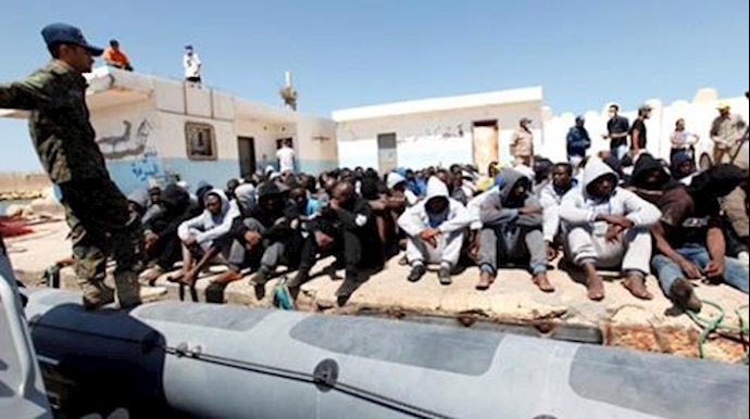 EU ministers turn wary eye on migration from North Africa