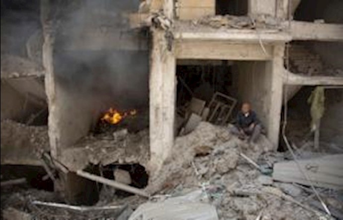 Rebel fighters roll back IS in northern Syria