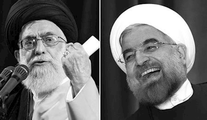 Illusion of Iranian Moderates, what has changed is precisely nothing