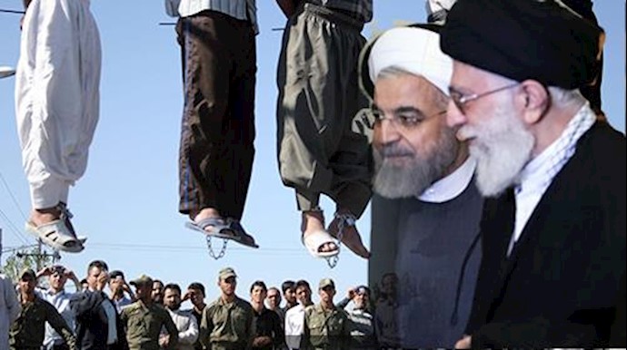 Obama administration ignores Iran human rights abuse