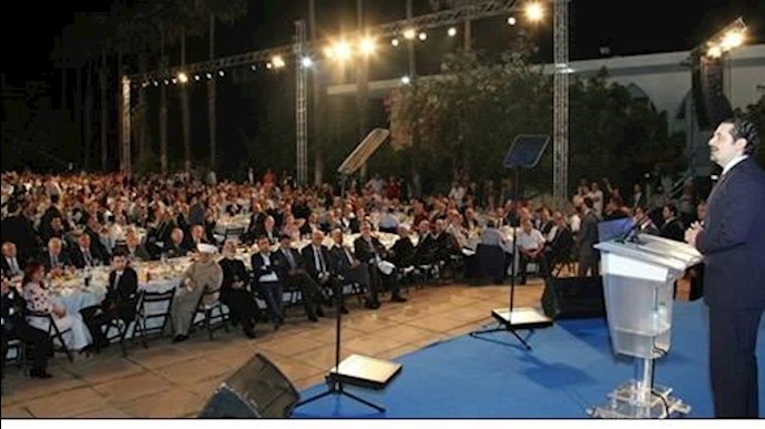 Saad Hariri: We will resist Iran’s attempts to dominate policy