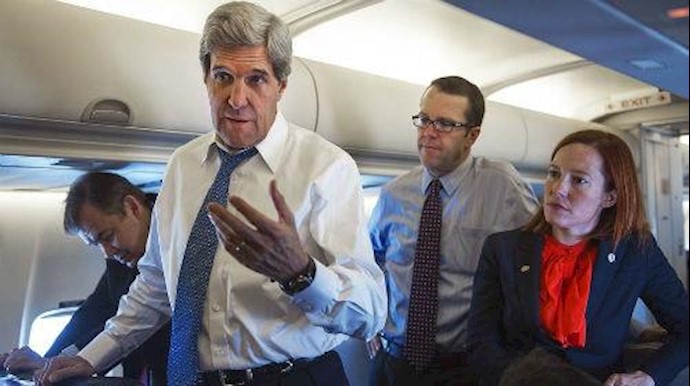 US State Department deleted an exchange with a reporter on secret talks with Iran