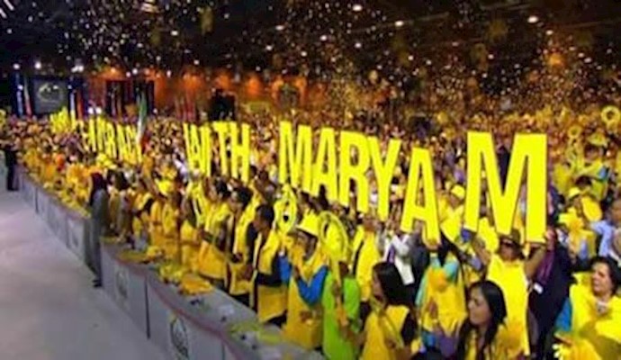 Time to Act on Iran’s Human Rights Abuses