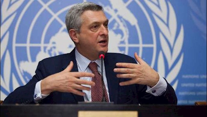 UN High Commissioner for Refugees cautions of ‘climate of xenophobia’ in Europe