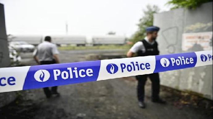 Belgium detains 2 in new anti-terror raids prosecutor