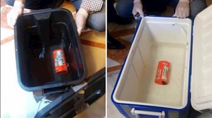 Egypt Air black box data downloaded; evidence suggests fire on board