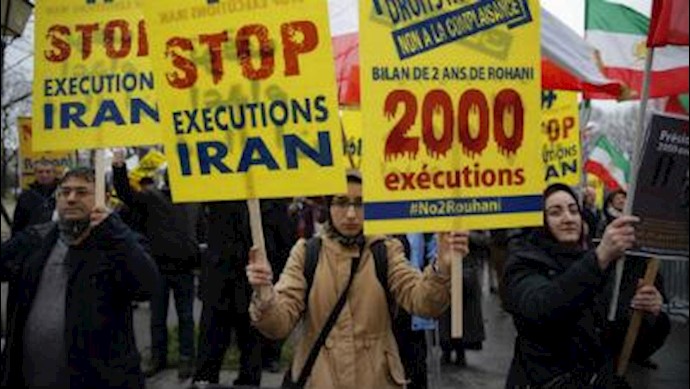 EX-CLINTON OFFICIAL: OBAMA TURNING A BLIND EYE TO IRANIAN HUMAN RIGHTS ABUSES