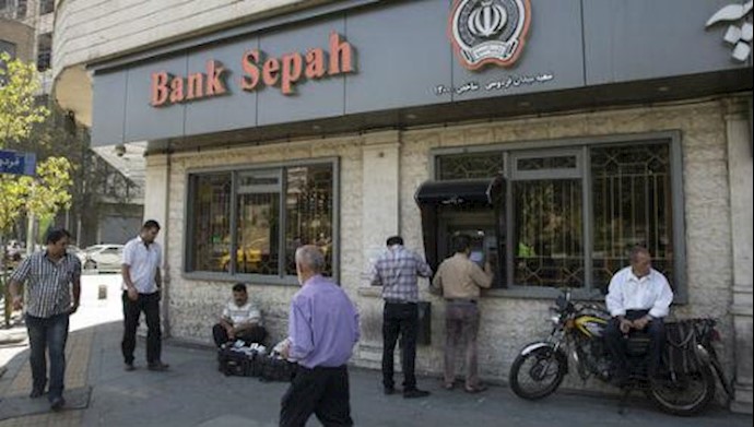 Official report: Iranian Banks in crisis , on the verge of bankruptcy