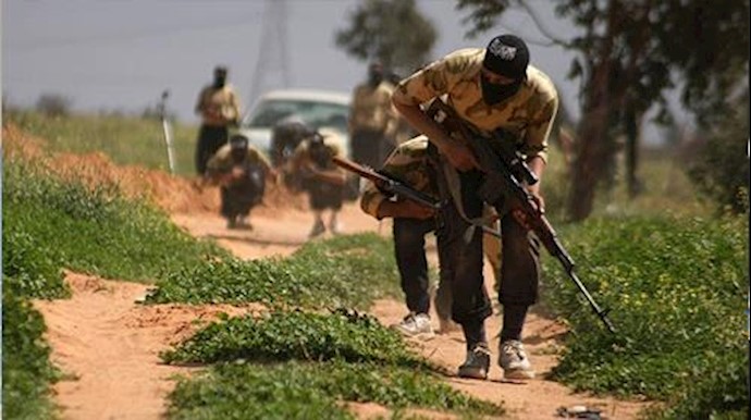 Pentagon’s rebooted program trained fewer than 100 Syrians