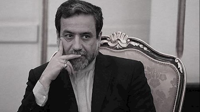 One of Iran’s Top Diplomats is said to be Member of the Quds Force