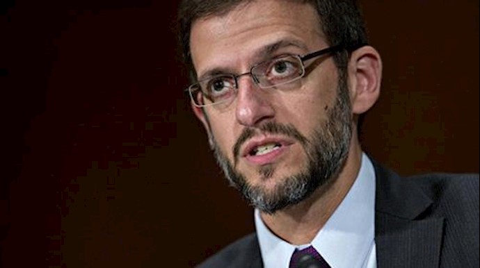 U.S. Treasury Official to Travel to Europe to Talk Sanctions
