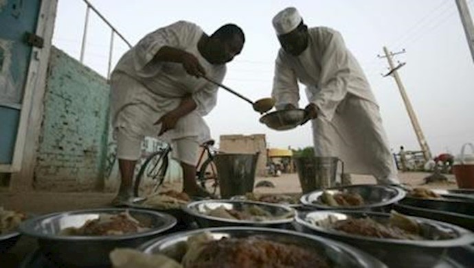 Breaking Ramadan fast with pure Sudanese hospitality