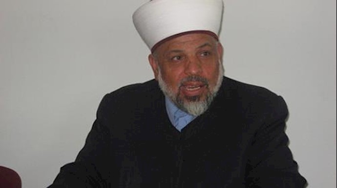 Ex-Palestinian Chief Justice expresses solidarity with ‘Free Iran’ gathering