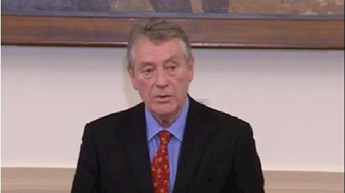  'Mr. Alain Vivien'