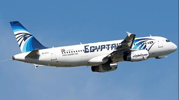 Deep-sea robot in Egypt to search for crashed plane