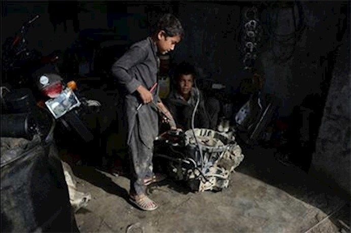 UNICEF says the world must focus on the poorest children