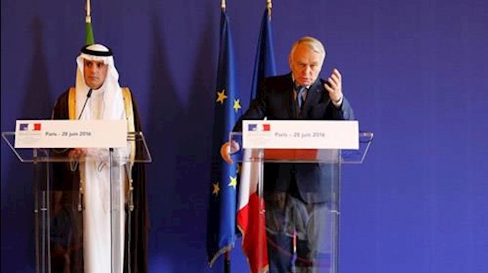 Saudi warns against Iran regime’s attempt to destabilize the Middle East