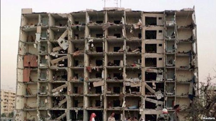 Canadian court orders Iranian regimes assets handed to terrorist attack victims