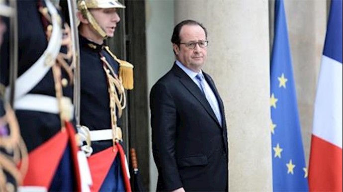 Hollande urges Britain to not drag out Brexit process