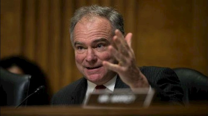 Democratic senators push for extension of Iran sanctions