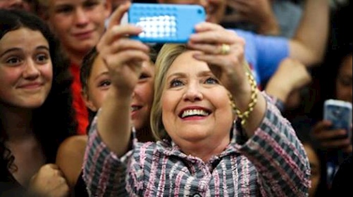 US election 2016: Hillary Clinton wins Puerto Rico primary
