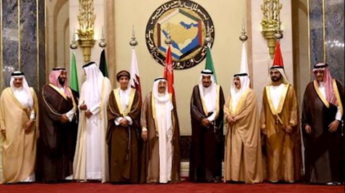 New Persian Gulf coalition to tighten economic bonds