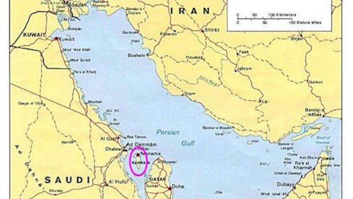 Bahrain charges 18 with contacting Iran’s Revolutionary Guards, Hezbollah – BNA