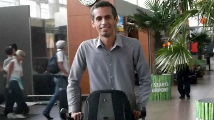 PhD Student Imprisoned for refusing to be an Intelligence informant in Belgium