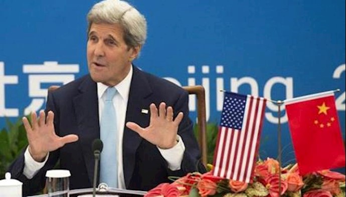 Kerry: U.S., China will enforce sanctions on North Korea