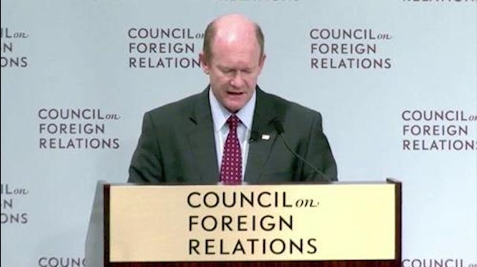 Sen. Coons: U.S. and it’s allies need to hold Iran accountable