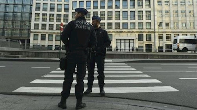 Belgium: 12 people arrested suspecting of planning new attacks