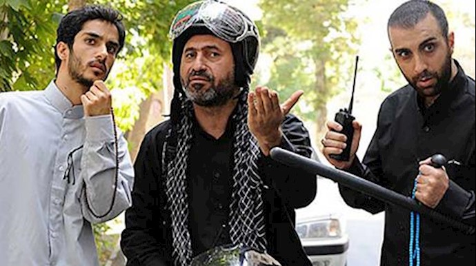 Tehran storeowners clash with Iran regime ‘morality police’