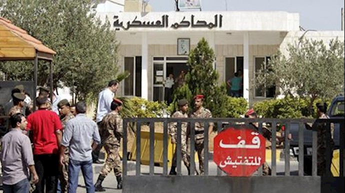 Iranian regime linked Iraqi man jailed in Jordan for role in bomb plot