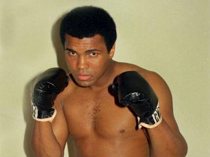 Muhammad Ali, boxing great and cultural symbol, dead at age 74