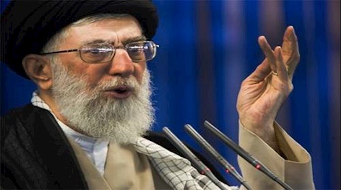 Iran supreme leader threatened Bahrain with violence and unrest