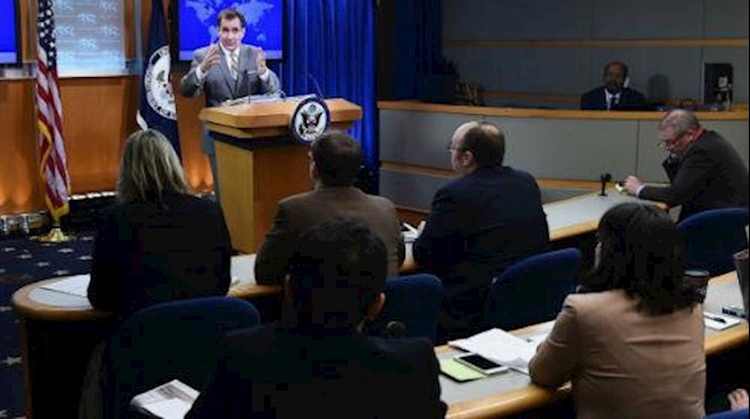  'State Dept. Reopens Investigation In to Deliberately Edited Video on Iran Talks'