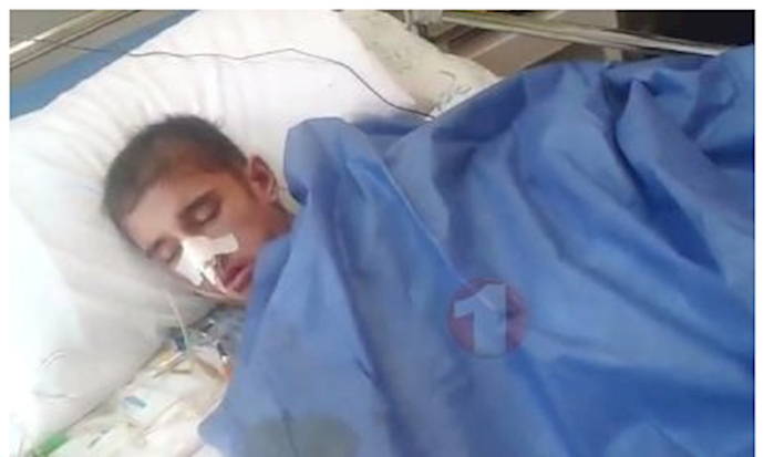 Afghan worker in Iran shot after demanding payment