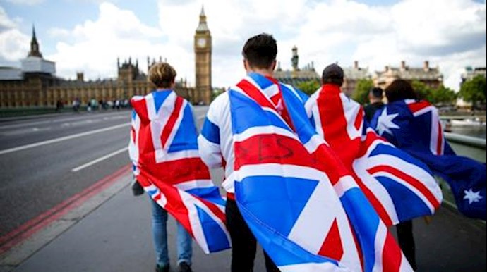 Britain, Europe scramble to contain Brexit crisis