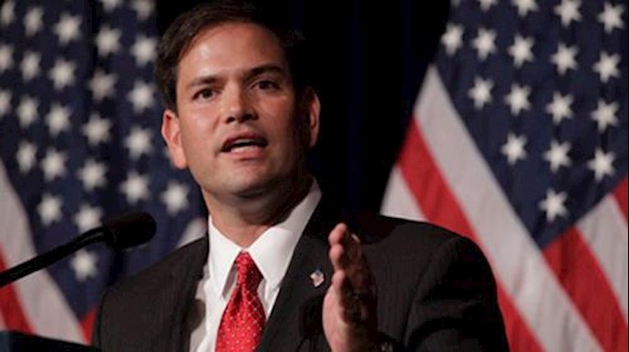 Rubio will run for re-election to US Senate