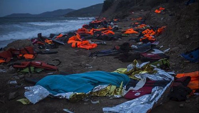 Death toll of migrants in wreck off Crete climbs to 320: IOM