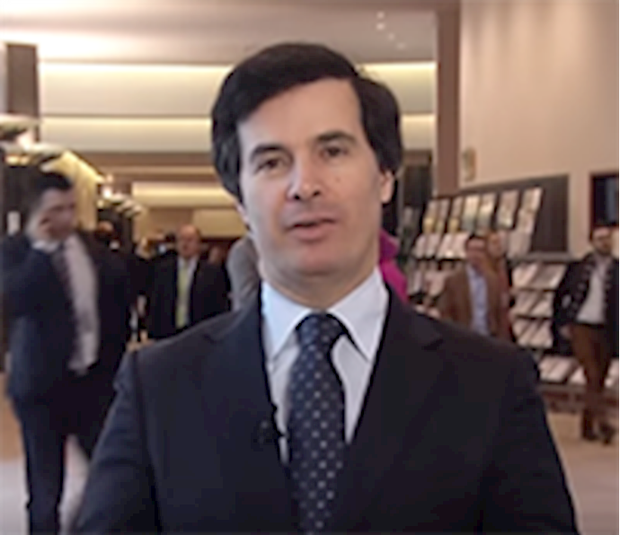 Human rights in Iran, not just a domestic problem