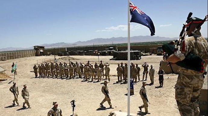  'New Zealand will extend its troops deployment to Iraq for another year and half'