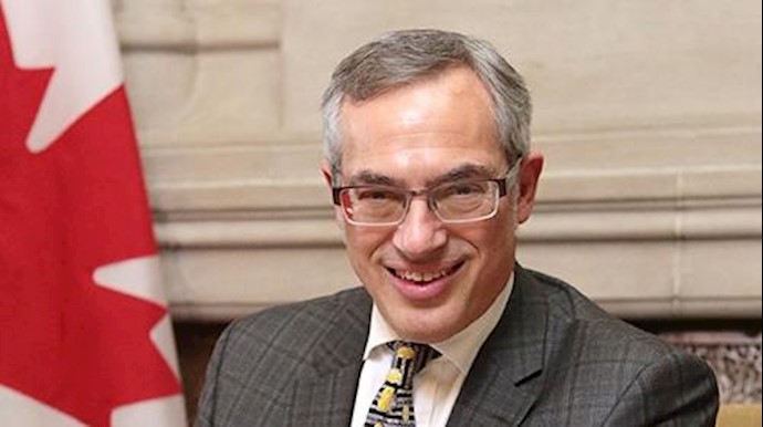 Canadian MP supports July 9th Grand Gathering in Paris
