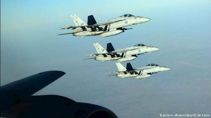 U.S. Officials in a break from White House call for strikes against Syria’s Assad