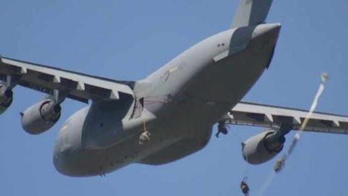 NATO to deploy four battalions in bid to reassure Poland, Baltic allies