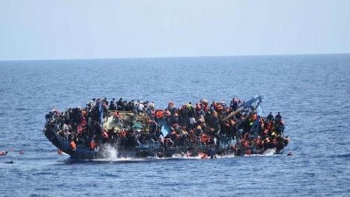 Over 55,000 migrant died in route to Europe in past 20 Years, IOM urges action