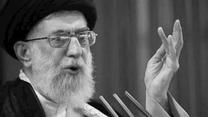Khamenei threatens to ‘set fire’ to nuclear deal