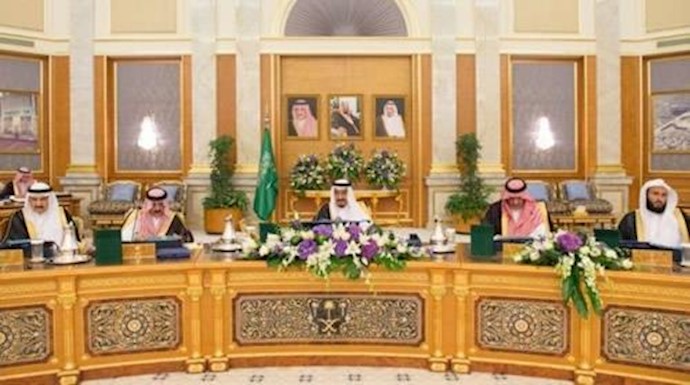 Saudi, Arab League and Egypt support Bahrain against extremism and terrorism
