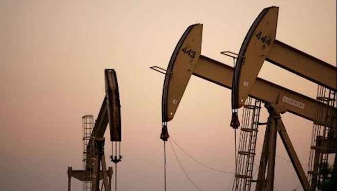 Oil prices fall for a fourth successive day